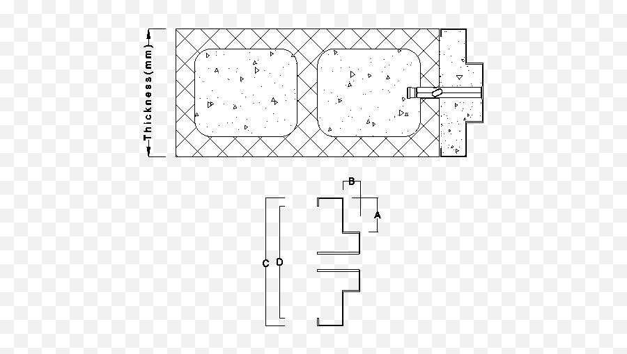 Wiring Concrete Block Walls - Dot Emoji,Bayou 220 Emotion Tube For Carb