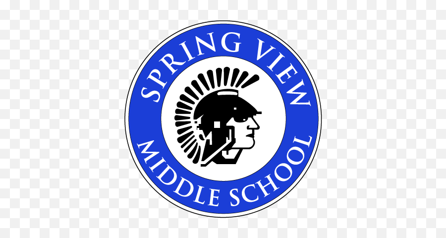 Spring View Middle Homepage - Spring View Middle School Class Emoji,Hmong Band Emotion