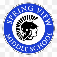 Spring View Middle Homepage - Spring View Middle School Class Emoji,Hmong Band Emotion