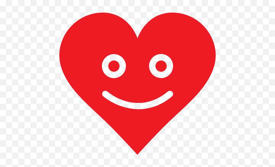 Heart - Free Smileys Icons Happy Emoji,Hearts With Circle Emoticon