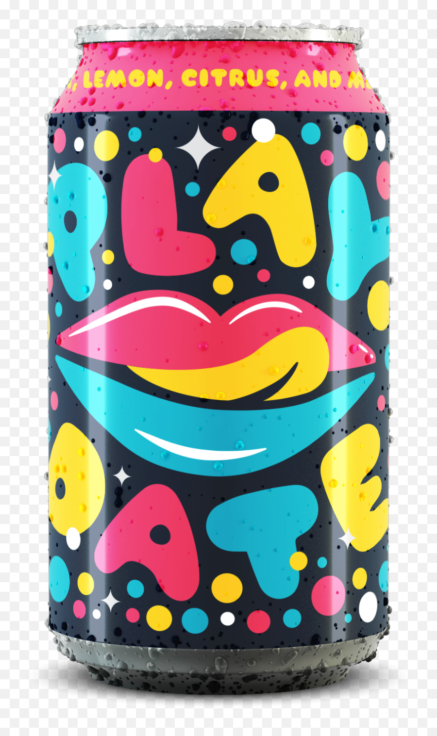 Deep Ellum Brewing Co - Deep Ellum Sour Blonde Ale Emoji,Emoticon Dry Hopped Sour Crabtree Brewery