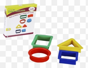 Play School Toys - Clay Hammers The Dough Play School Toy Vertical Emoji,Little Clay Emotion Birds