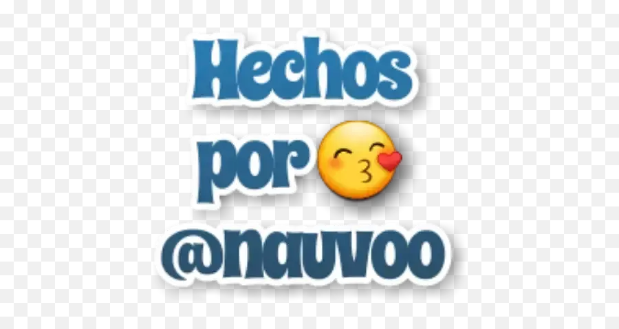 Frases Venezuela I Whatsapp Stickers - Stickers Cloud Happy Emoji,Frase De Emojis