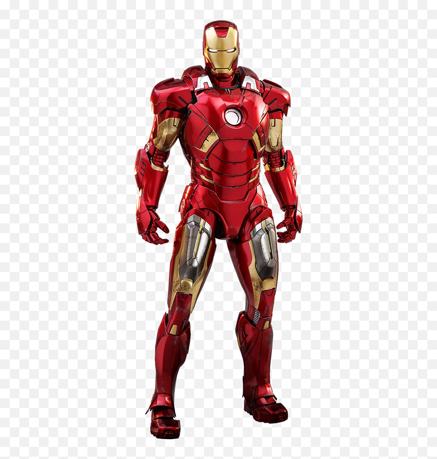 How Many Different Iron Man Suits Did Tony Stark Make - Quora Iron Man Mark 7 Emoji,Nanite Systems Emotions
