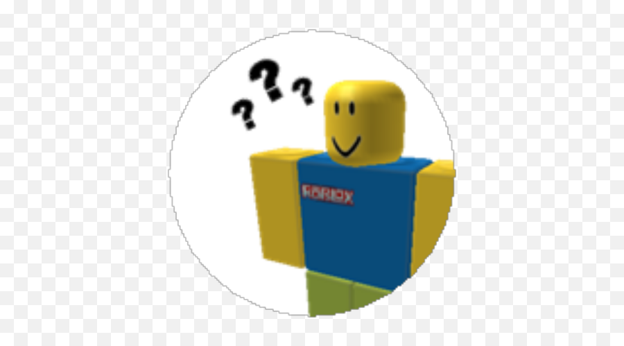 Bu0027tween Three Greens - Roblox Giant Noob Emoji,B ) Emoticon