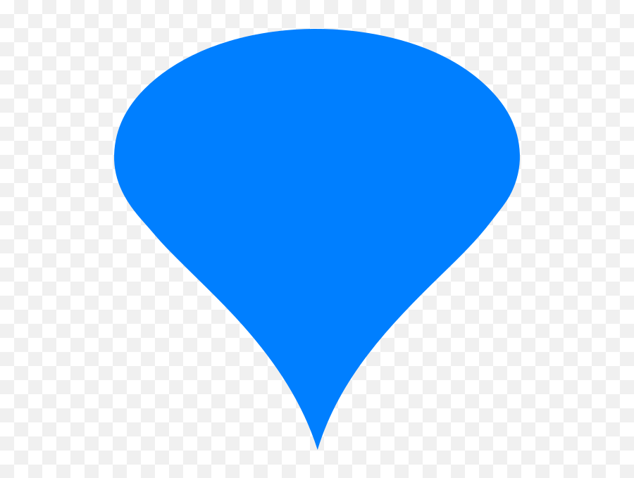 Blue Heart Vector Png Clipart - Full Size Clipart 1126908 Clip Art Emoji,New England Patriots Emoji