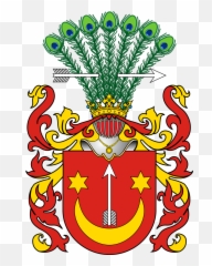 Did Hungarian Army Ever Use Crescent Banners - History Herb Sas Emoji,Emoticon De Calavera