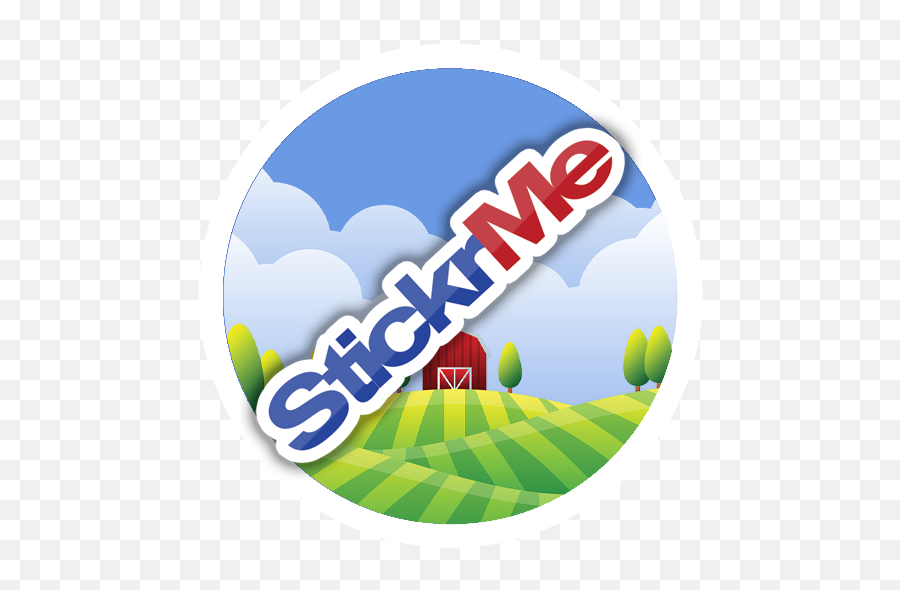 Stickrme App - Language Emoji,Powerball Emojis