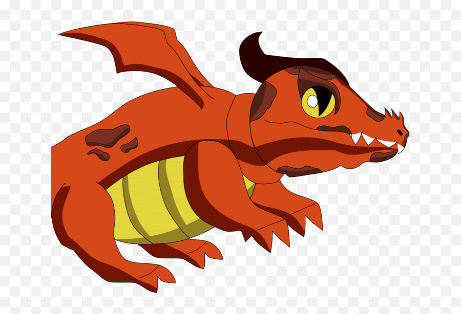 Little Dragon Clipart Animated - Dragon Emoji,Red Solo Cup Emoji