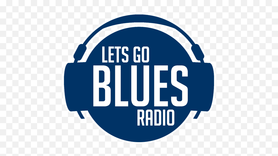 Lets Go Blues Radio - New Season Season 5 Episode 1 Now Up Language Emoji,Jordan Binnington Emotion