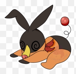 Fainted Pokemon Png Clipart - Pokemon Faint Png Emoji,Fainting Emoji