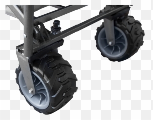 Gearrunner Folding Wagon - Synthetic Rubber Emoji,Zup! 5 Emoticons