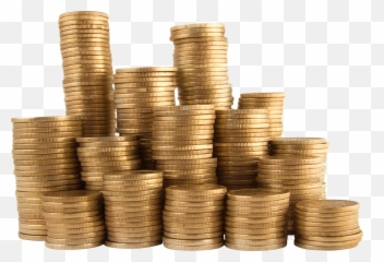 Bag Of Money Transparent Background - Coin Stacks Png Emoji,Money Emoji Wallpaper