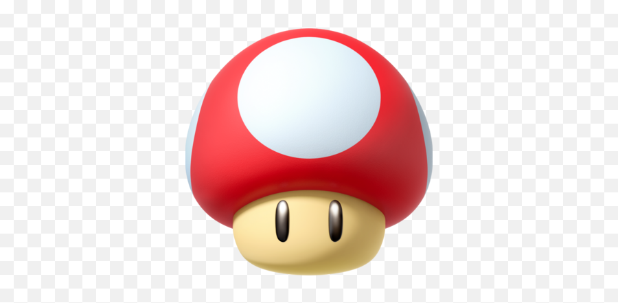 Battle - Mario Mushroom Png Emoji,Mario Emoticon 1 Up