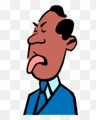 Facial Expression - Sketch Emoji,Caricature Emotions