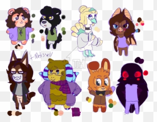 Jasper Griffin On Toyhouse - Fictional Character Emoji,Griffin Mcelroy Emojis
