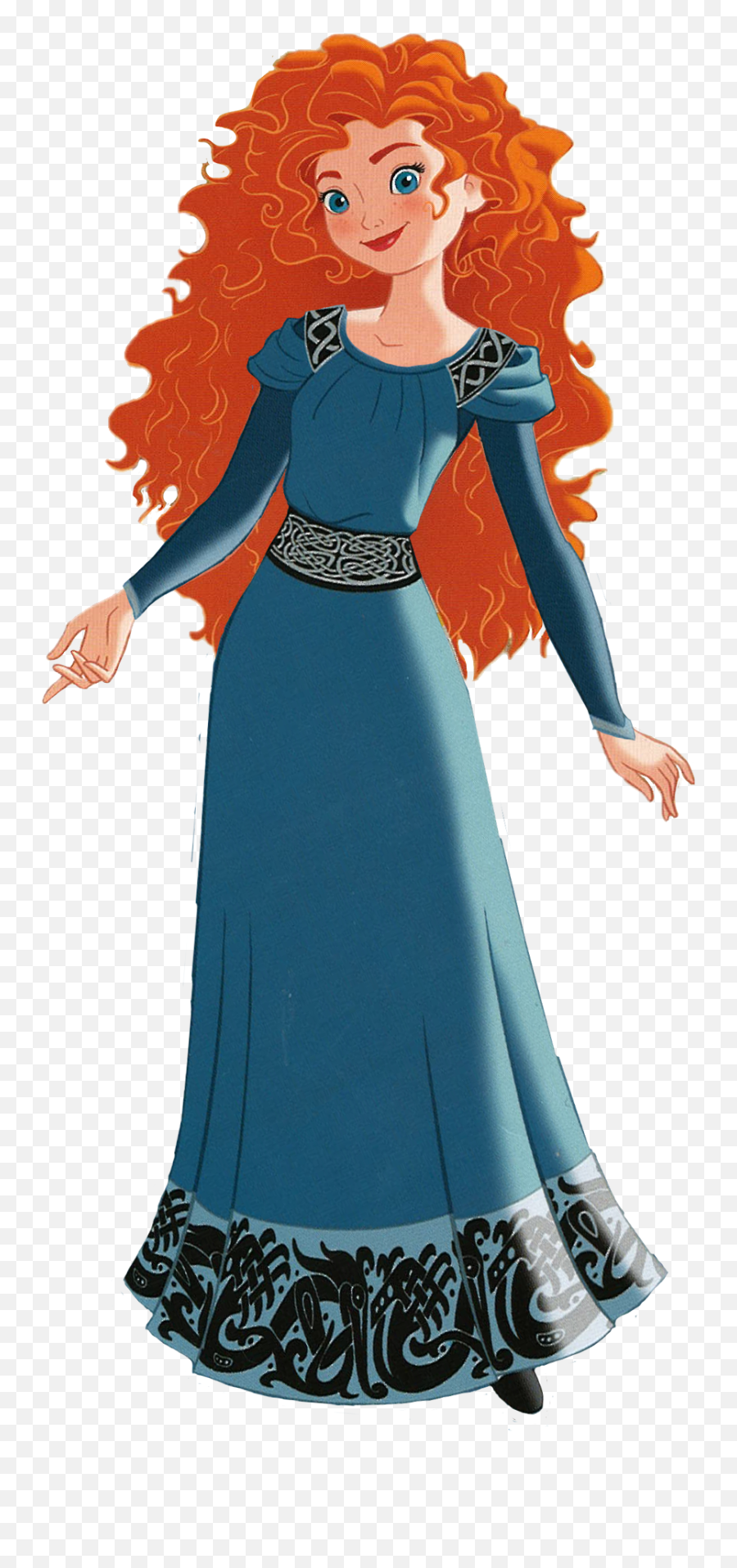 User Blog21evaned155508my Personal Ranking Of The Disney - Princess Merida Comic Emoji,I'm A Princess With Ios Emojis