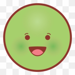 Free Emoji Face Circle Big Smile Png - Happy,Big Smiley Emoji