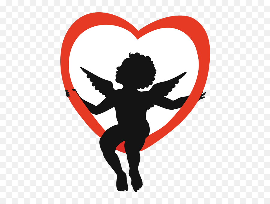 Citing Cliparts Png Images - Clip Art Cupids Emoji,Copy And Paste Free Cupid Emoticon