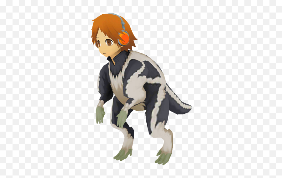 Persona Q2 New Cinema Labyrinth Characters - Tv Tropes Persona Q Yosuke Emoji,Dinosaur Comics Ads For Emotions