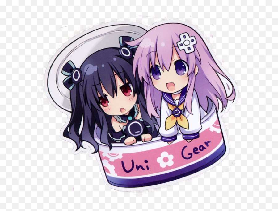 Anime Manga - Girly Emoji,Aniki Emoticon