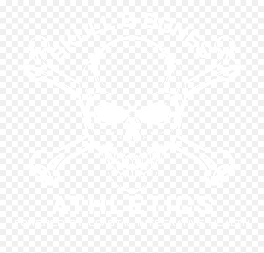 Home Skull U0026 Bones Athletics Emoji,Skull & Acrossbones Emoticon