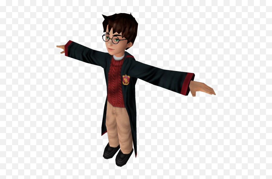 Harry Potter - Harry Potter Game Transparent Pc Emoji,Harry Potter And The Sorcerer's Stone Clips For Emotions