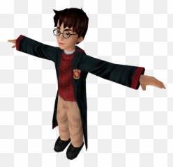 Harry Potter - Harry Potter Game Transparent Pc Emoji,Harry Potter And The Sorcerer's Stone Clips For Emotions