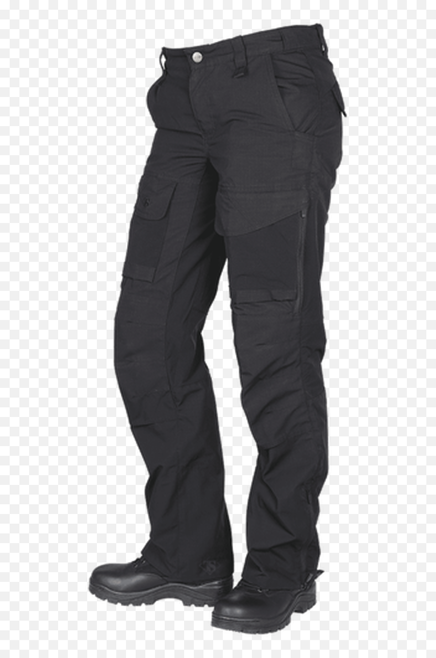 Uniform Cargo Pants - Trousers Emoji,Boot Cuffs & Emoji