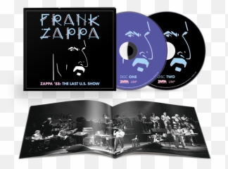 Reggaepsyc Aprile 2021 - Frank Zappa The Last Concert In 1988 Emoji,Teach Me How To Dougie With Emojis