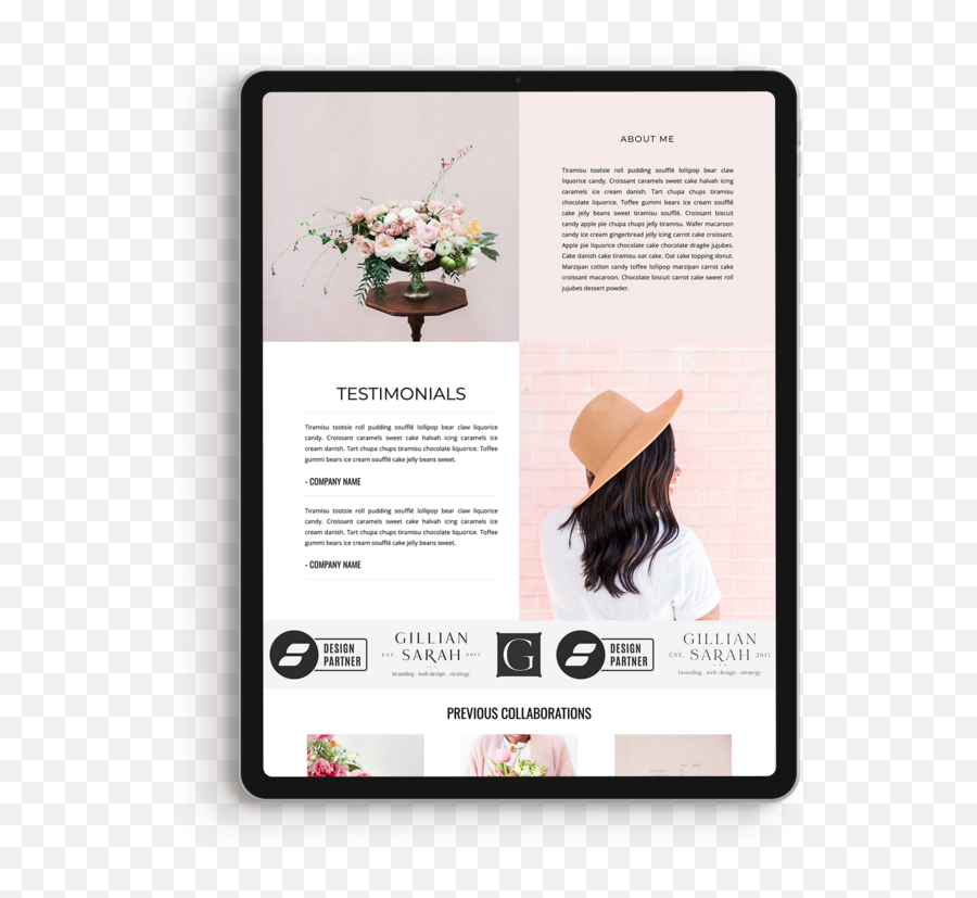 Showit Website Templates Photographer U0026 Business Showit Themes - Language Emoji,100 Emoji Tempalte