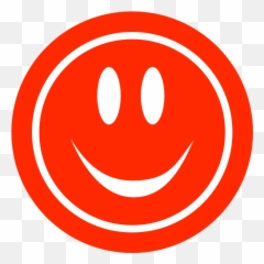 Smiley Clip Art At Clker - Satan Star Emoji,Emoticon J