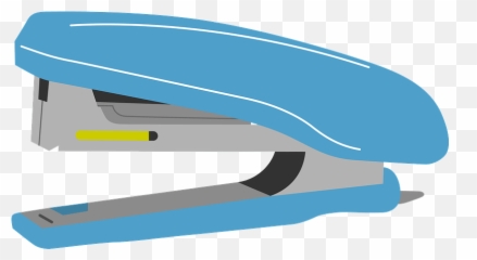 Pre - Stapler Clipart Emoji,Stapler Emoji