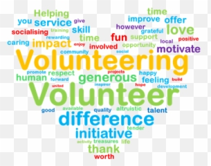 Volunteering At Freedom Elementary Home - Volunteers Week Thank You Emoji,Spanish Word Wall Printable Emotions