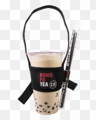 Merchandise Kung Fu Tea Emoji,Sip Tea Emoji