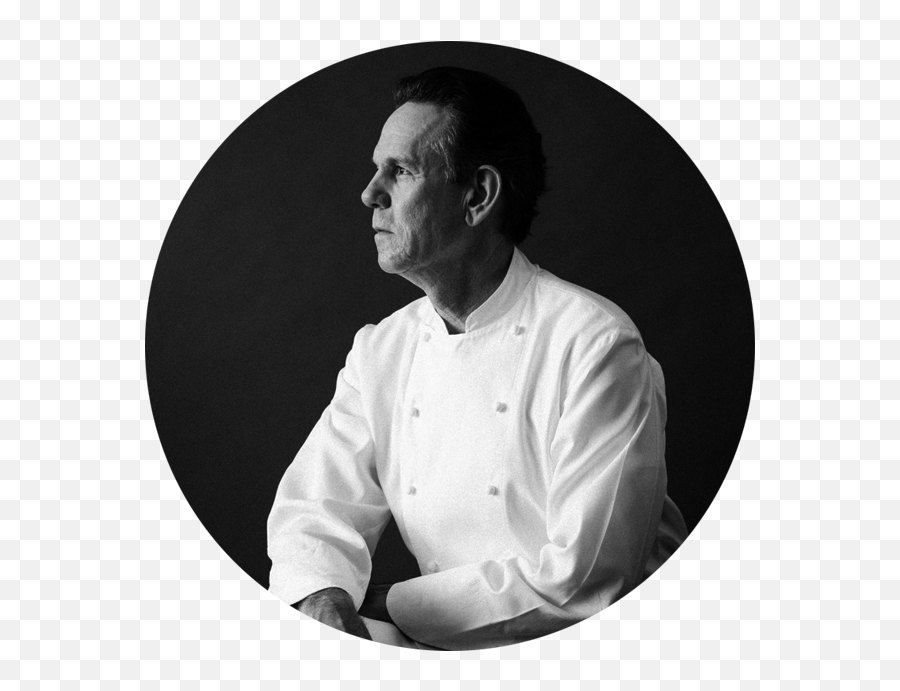 Jamie Raftery Thomas Keller - Ritratti Fotografici Chef Emoji,Gordon Ramsay Put Emotion Into Food