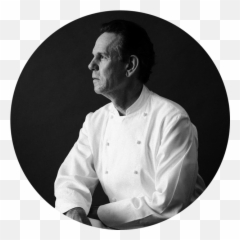 Jamie Raftery Thomas Keller - Ritratti Fotografici Chef Emoji,Gordon Ramsay Put Emotion Into Food