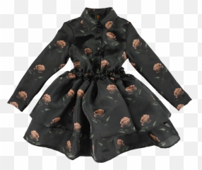 Caroline Bosmans - Caroline Bosman Capsule Roses Dress Emoji,Caroline Bosman Emoticon