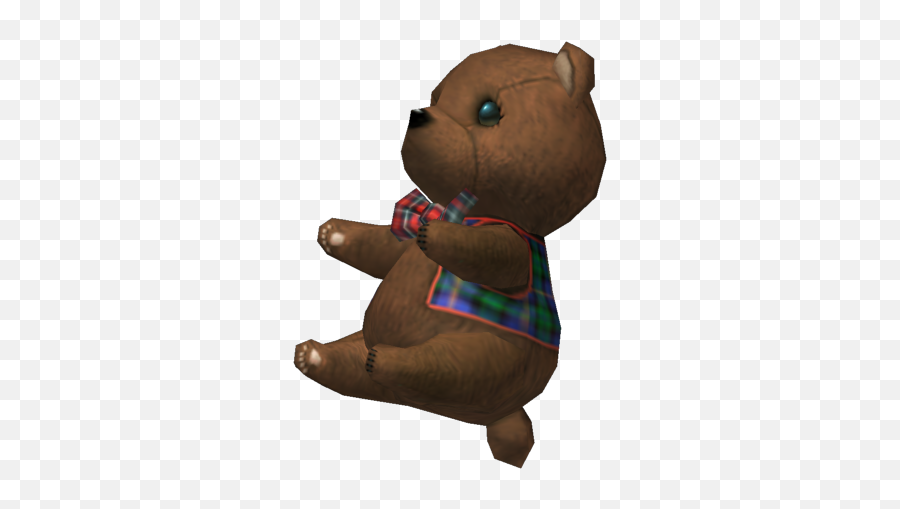 Mass Hunter - Monster Hunter Teddy Bear Hammer Emoji,What Are The Creatures From Mass Effect That Speak With No Emotion