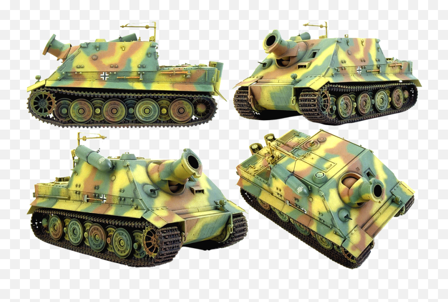 German Tank Sturmtiger Sturmpanzer - Weapons Emoji,Russian Tank Emoticon