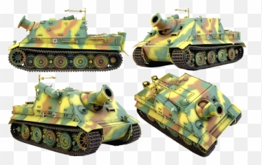 German Tank Sturmtiger Sturmpanzer - Weapons Emoji,Russian Tank Emoticon