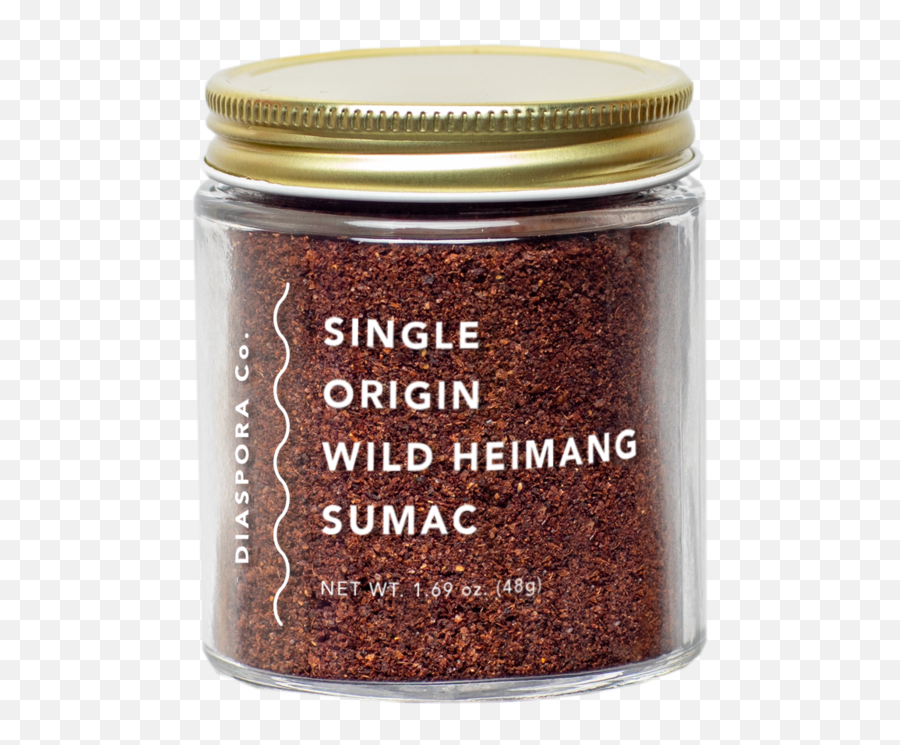 Wild Heimang Sumac - Instant Coffee Emoji,Emotion Wild Blanco