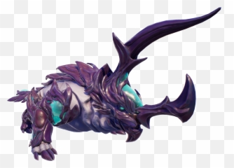 Valomyr - Official Dauntless Wiki Dauntless Valomyr Emoji,Horns Down Emoji
