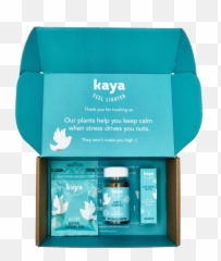 All Kaya - Kaya Packaging Emoji,Chewing Gum Hides Emotion