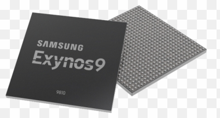 Samsung Galaxy S9 Y S9 Lo Mejor De Los Coreanos Para Dar - Exynos Chip Emoji,Cuales Son Los Emojis De Samsung S9