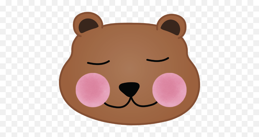 Tjugga - Soft Emoji,Bruins With Bear Emojis