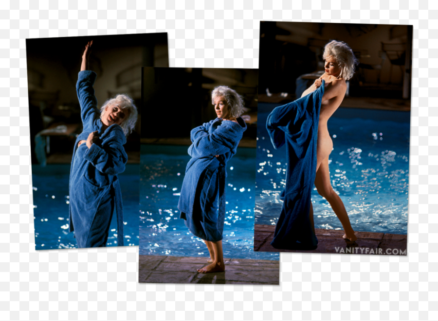 Dragon February 2013 - Pool Marilyn Monroe Gotta Give Emoji,Terrance Malick Tongue Emoticon