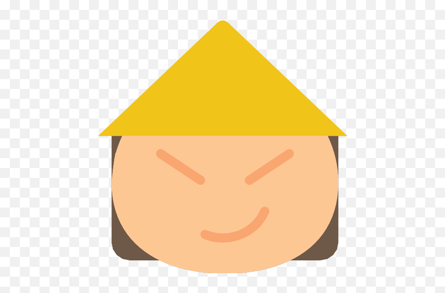 Asian Smileys Vector Svg Icon - Icon Emoji,Asian Emoticon