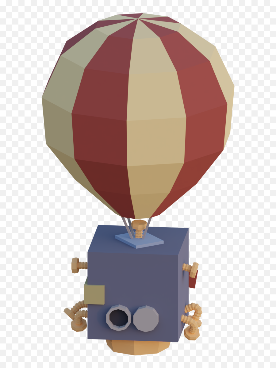 Flying Things - Xrspace Tmobile Hubraum Giant Lazer Hot Air Ballooning Emoji,Emoticon Aplaudiendo Gif