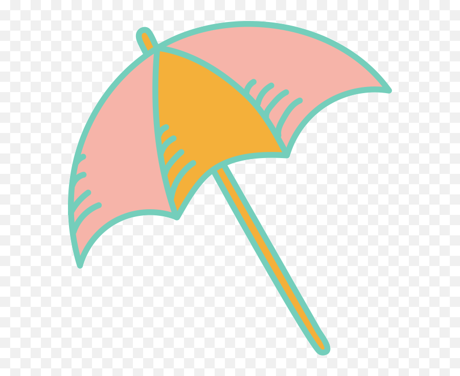 Cu0026c Desert Pop Up U2014 Livia Emoji,Cuddle Team Emoticon Under A Rocky Umbrella